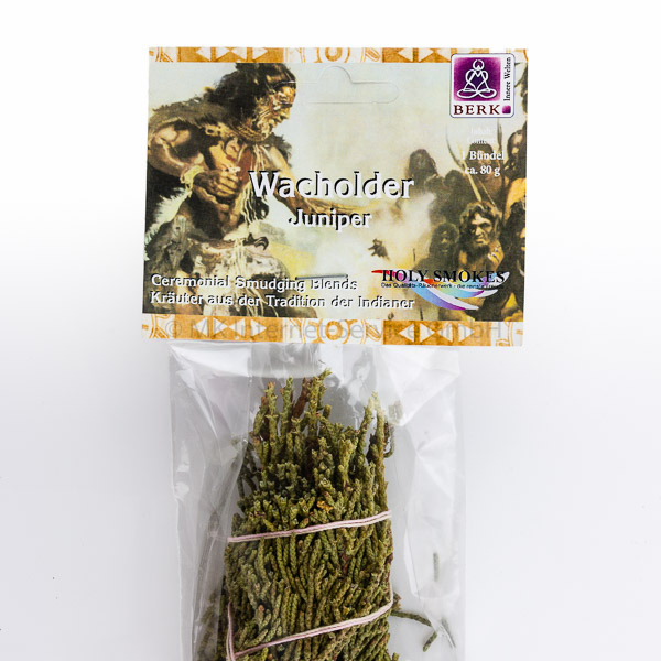 Smudge Stick Wacholder