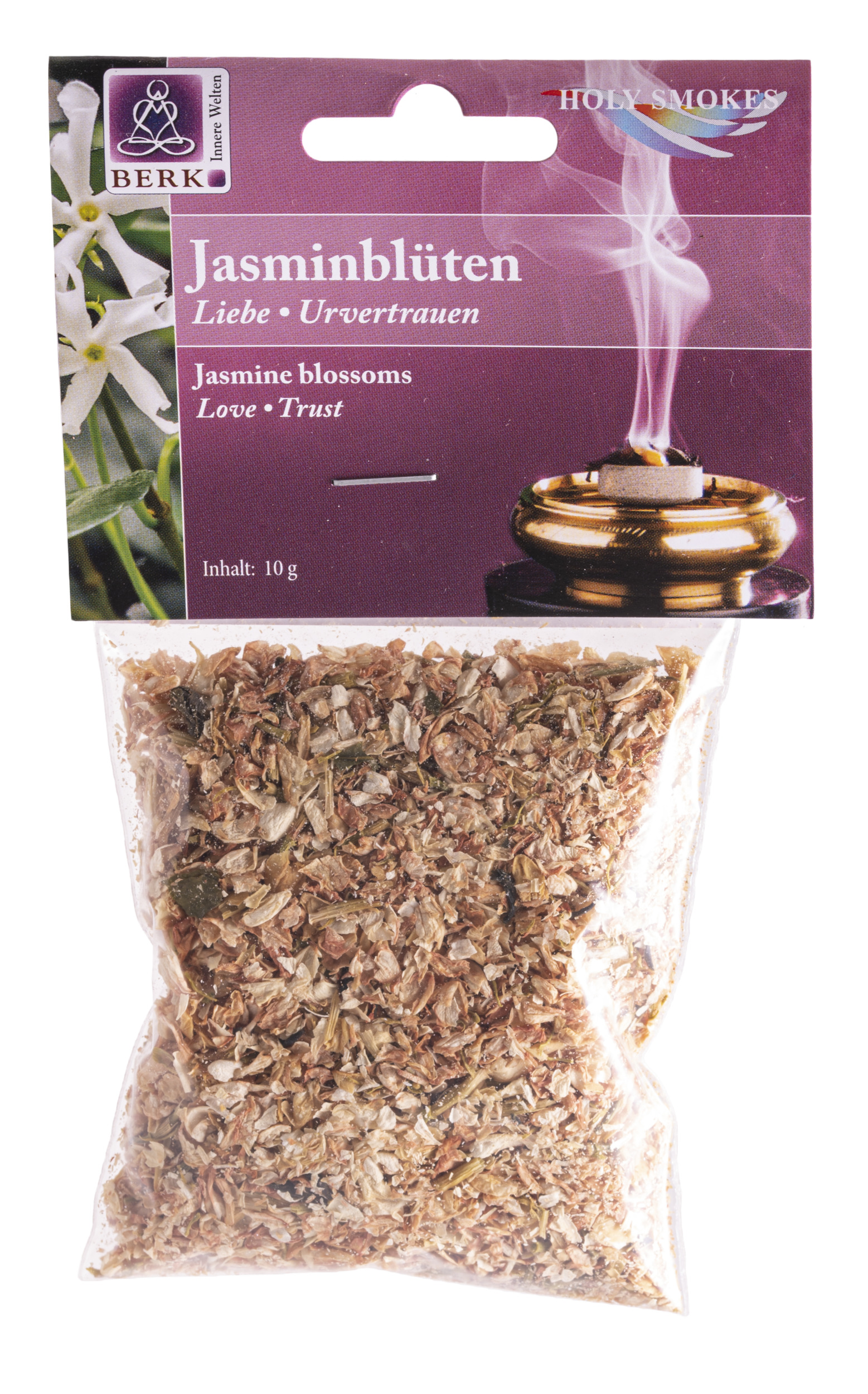 Jasminblüten