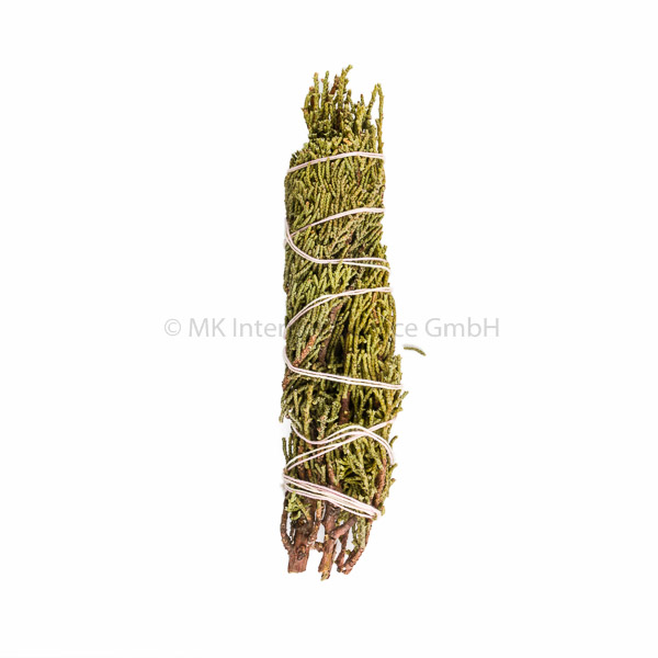Smudge Stick Wacholder
