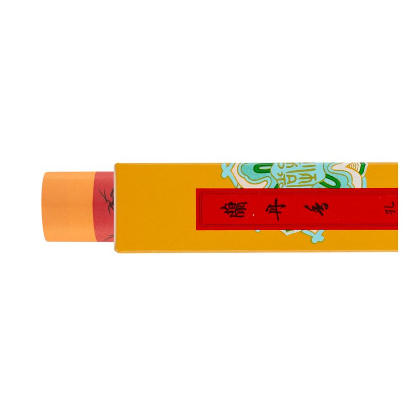 Himmlische Barke- Japanische Meditationsräucherstäbchen Les Encens du Monde