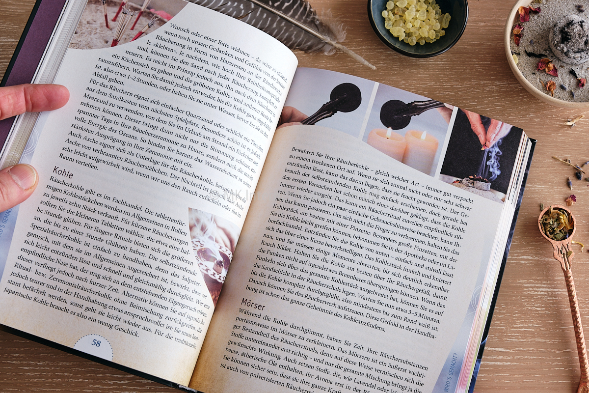 Das große Buch vom Räuchern