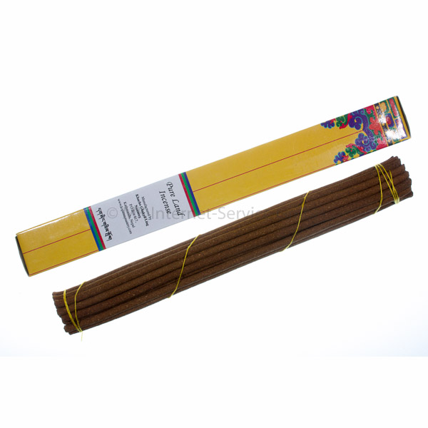 Pure Land Tibetan Incense Relaxation - Tibetische Räucherstäbchen