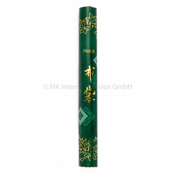 Hotei (Gott des Glücks) - Japanische Räucherstäbchen Kenmei Do