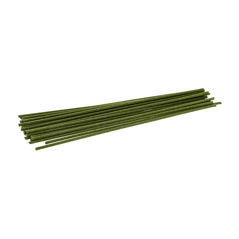 Grüner Tee (Geselligkeit) - Wellness-Räucherstäbchen Aromambiance