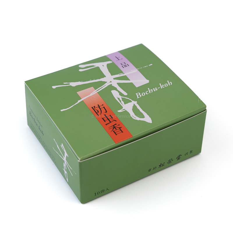 Japanisches Duft-Sachet Boshu-Koh - Shoyeido