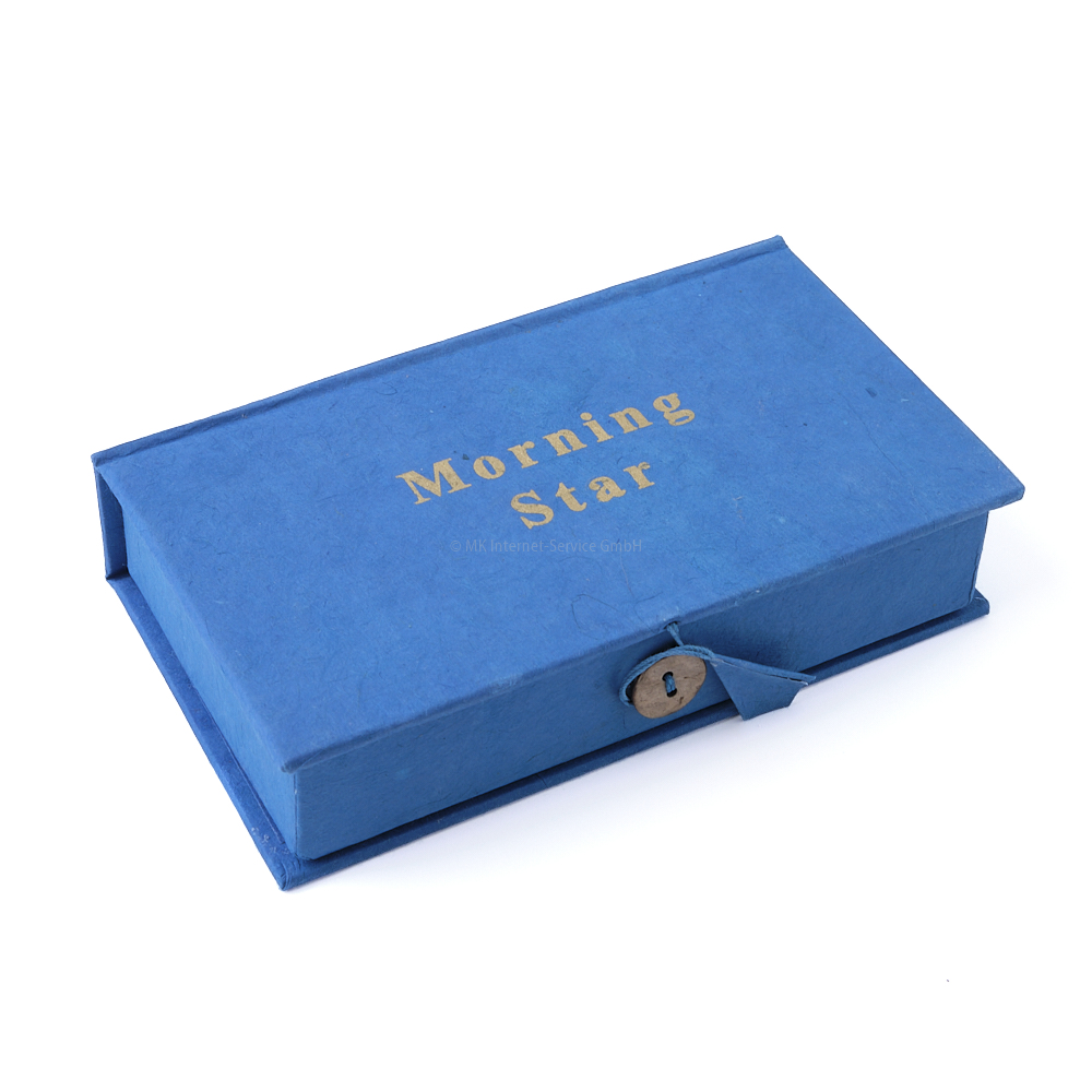 Räucherstäbchenbox Morning Star - Nippon Kodo