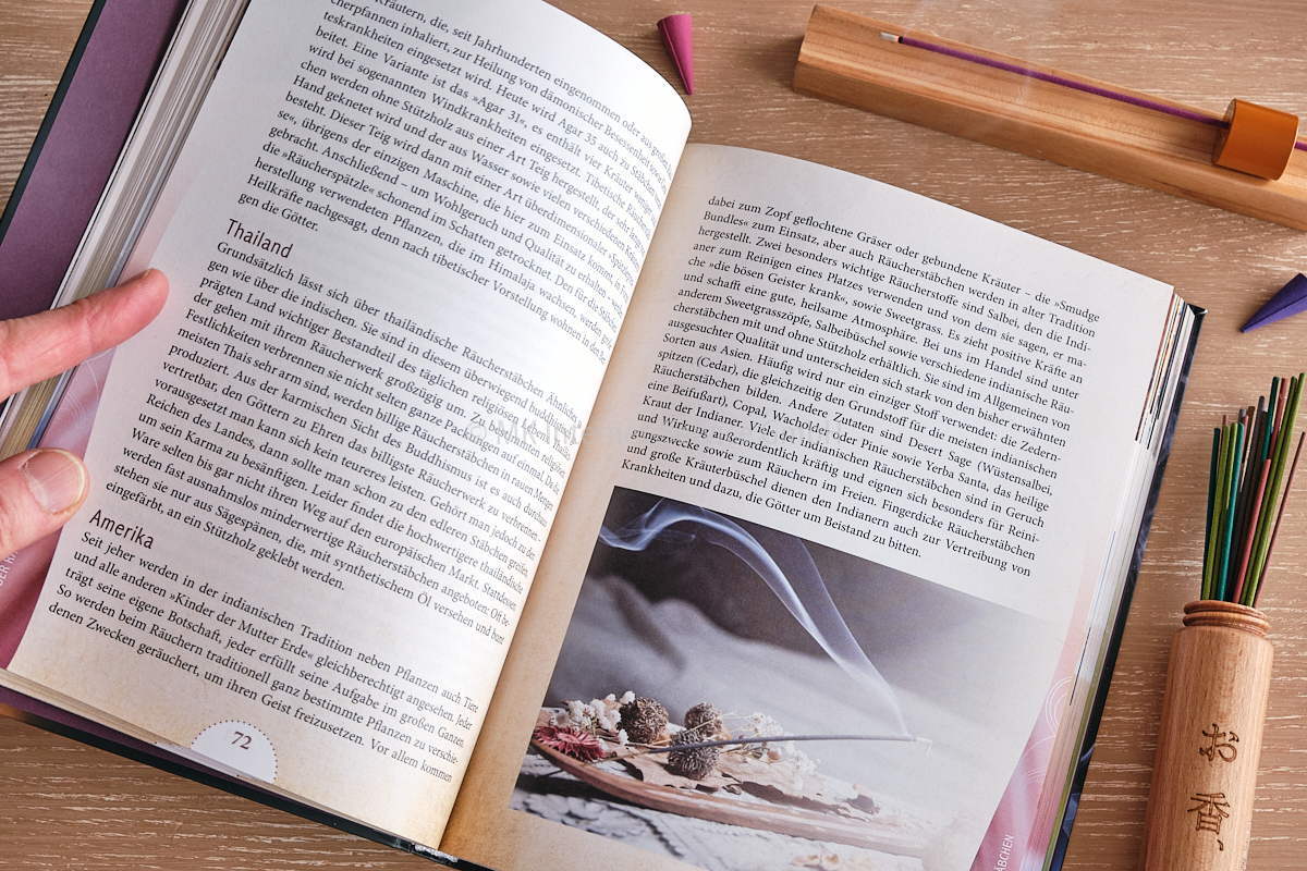 Das große Buch vom Räuchern