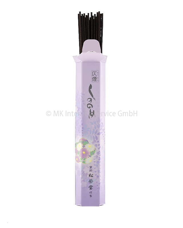 Shinonome (Morgendämmerung) - Japanische Räucherstäbchen Shoyeido