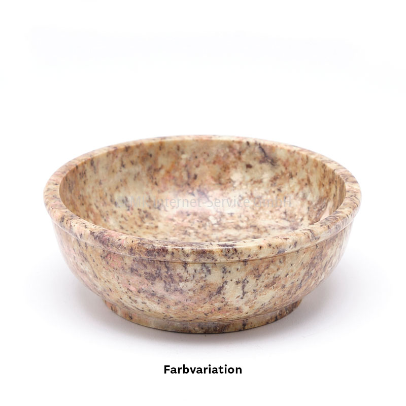 Räucherschale aus Speckstein