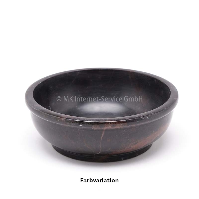 Räucherschale aus Speckstein