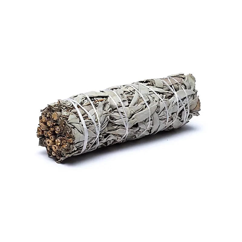 Mini Smudge Stick White Sage (Weißer Salbei) mittelgroß