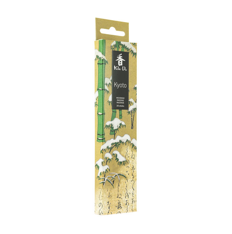 Koh-Do Kyoto - Japanische Räucherstäbchen Nippon Kodo