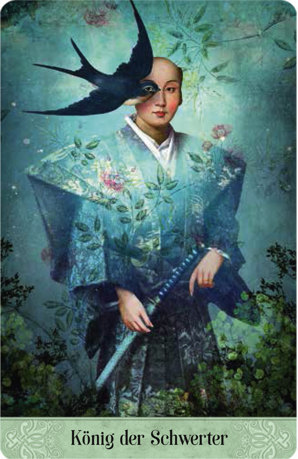 Mystisches Tarot