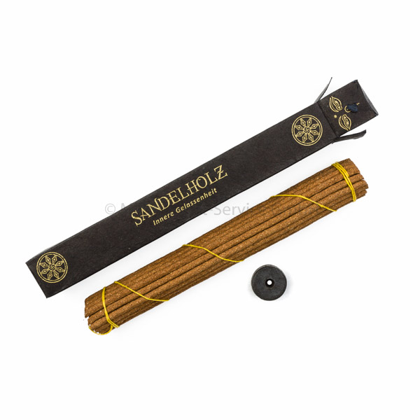 Holy Smokes Räucherstäbchen Tibetan Line Sandelholz