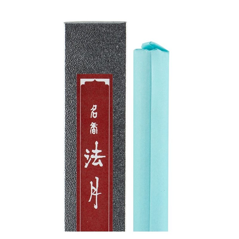 Hogetsu (Lichtpfad) - Japanische Meditationsräucherstäbchen Les Encens du Monde