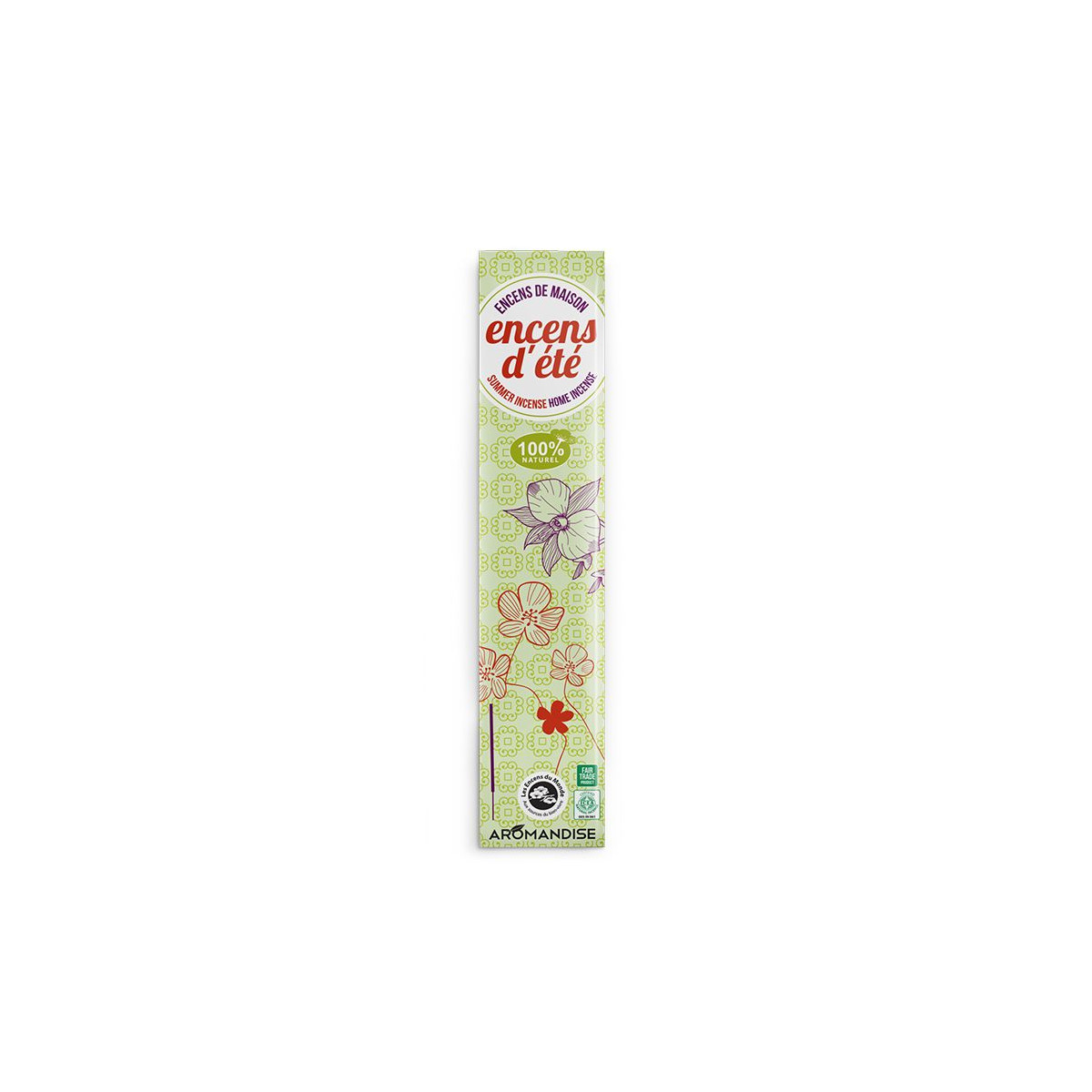 Sommer-Räucherstäbchen