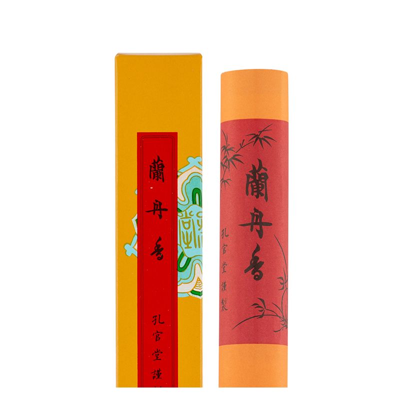 Himmlische Barke- Japanische Meditationsräucherstäbchen Les Encens du Monde