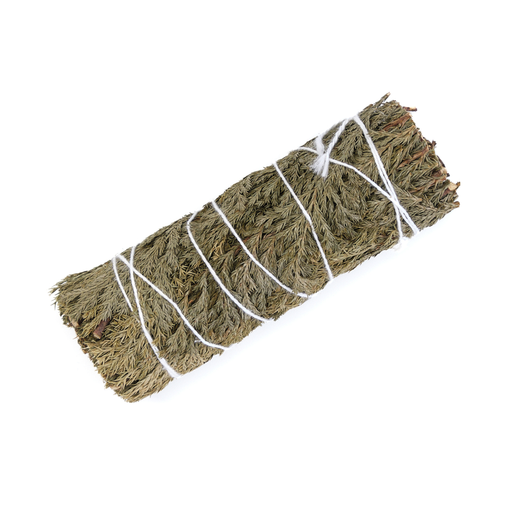 Mini Smudge Stick Zeder