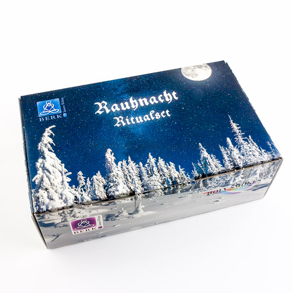 Rauhnächte-Ritualset