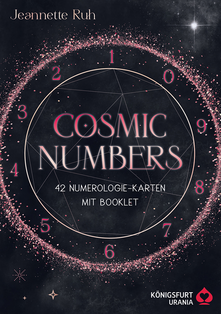 Cosmic Numbers (Numerologie)