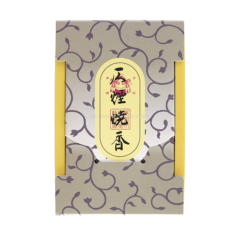 Japanisches Tempelgranulat Sokuen-Koh - Shoyeido Räucherwerk
