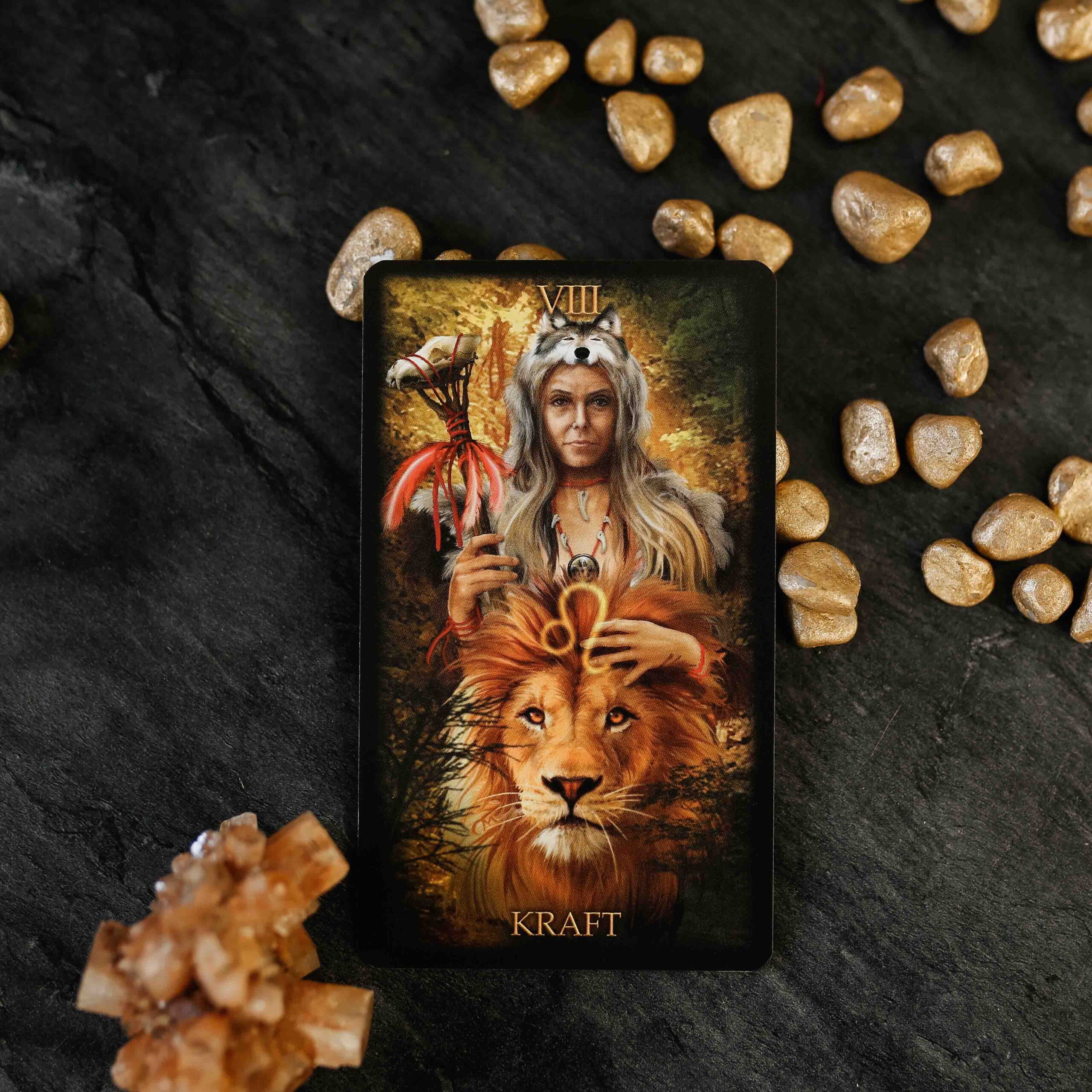 Marchetti Tarot