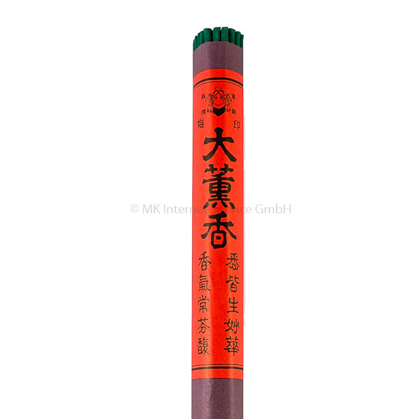 Zen-Räucherstäbchen Taikun koh Ume - Japanische Räucherstäbchen Shoyeido