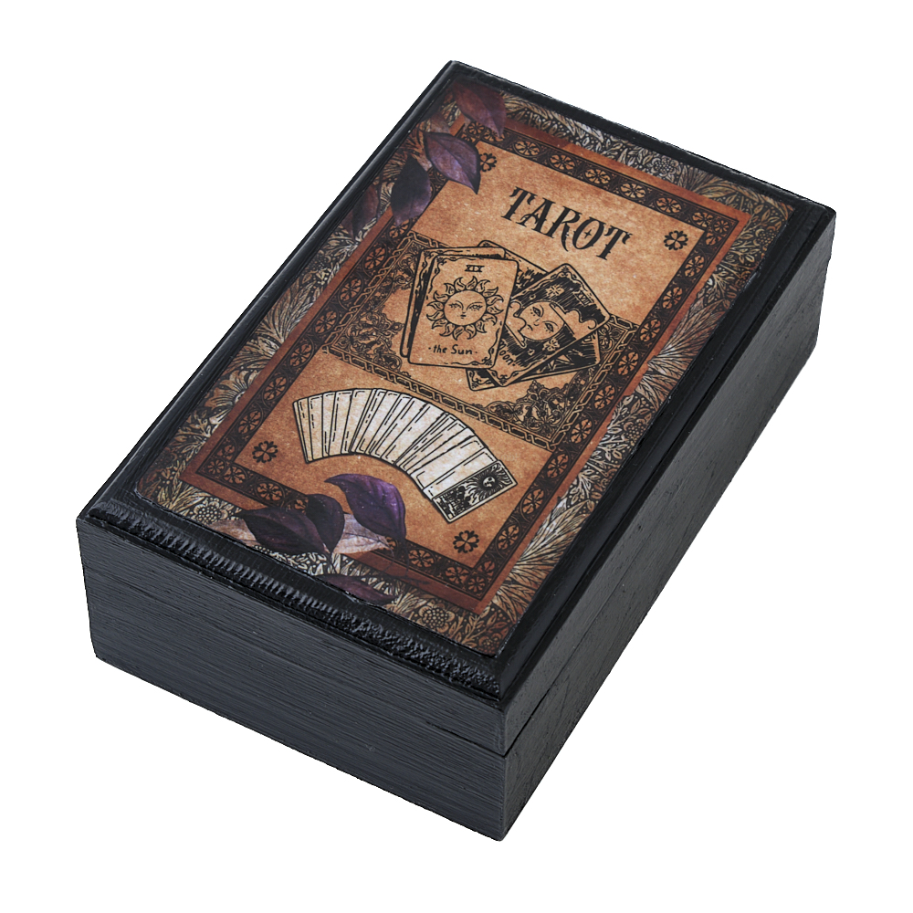 Tarotbox Vintage