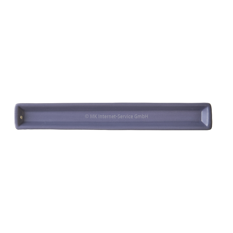 Räucherstäbchenhalter "Murasaki" aus Keramik von Shoyeido