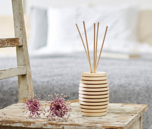 Diffusor Pine (Pinus Cembra) inkl. Duftmischung