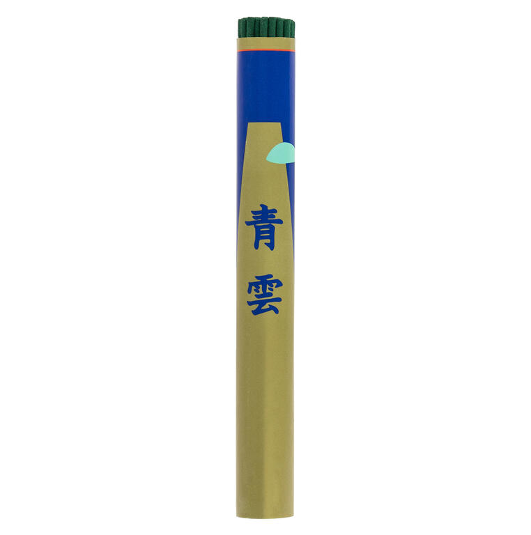 Seiun Classic (Sandelholz) - Japanische Räucherstäbchen Nippon Kodo