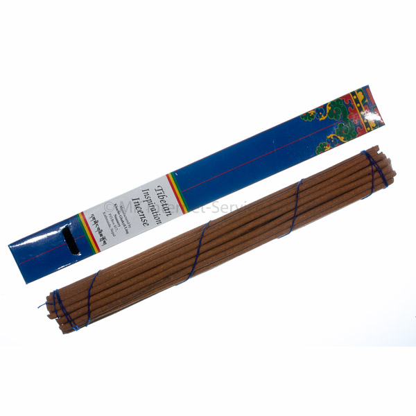 Pure Land Tibetan Incense Inspiration - Tibetische Räucherstäbchen