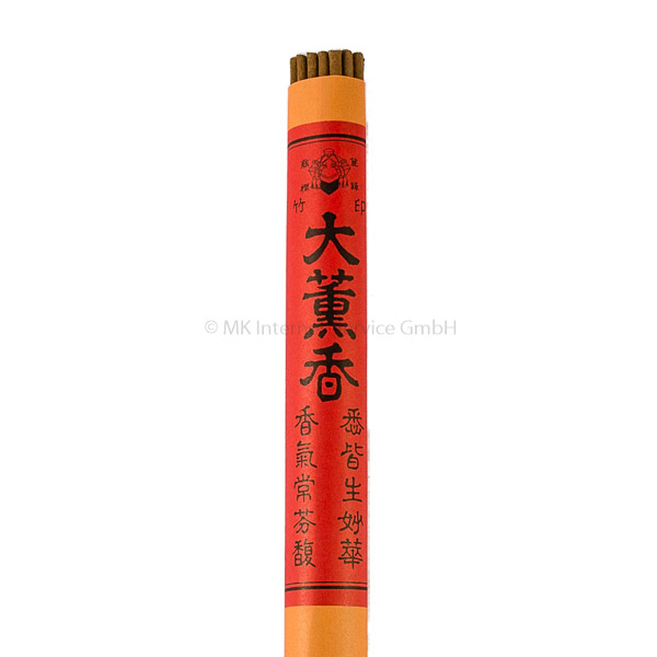 Zen-Räucherstäbchen Taikun koh Take - Japanische Räucherstäbchen Shoyeido