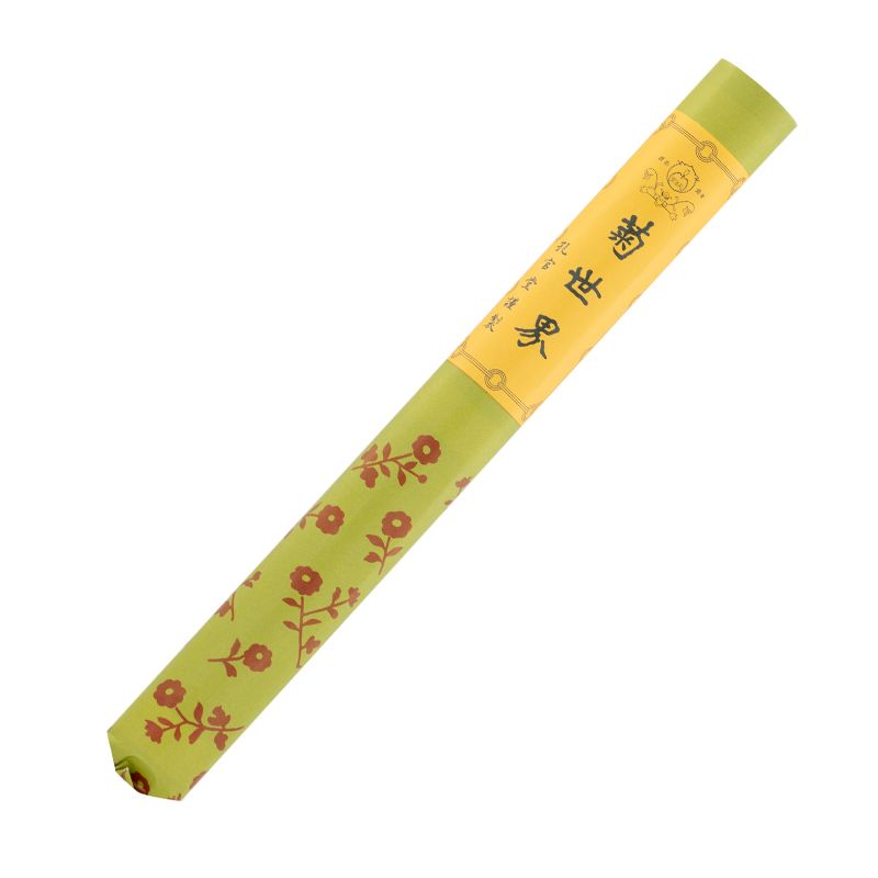 Kaiserhof - Japanische Meditationsräucherstäbchen Les Encens du Monde