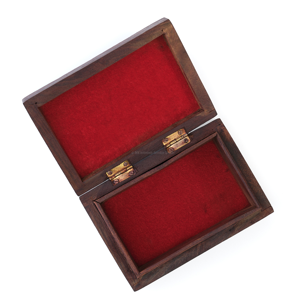 Tarotbox aus Ho