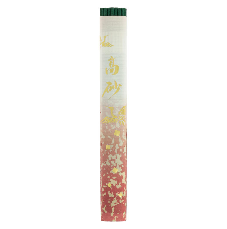 Takasago Hana (Sandelholz und Blumen - Japanische Räucherstäbchen Nippon Kodo