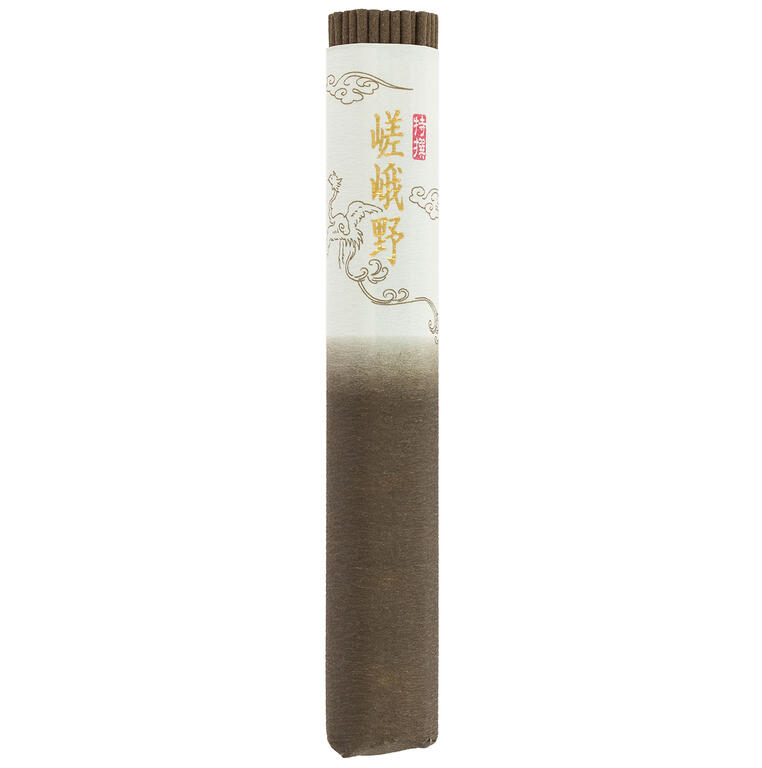 Tokusen Sagano (Agar und Sandelholz) - Japanische Räucherstäbchen Nippon Kodo