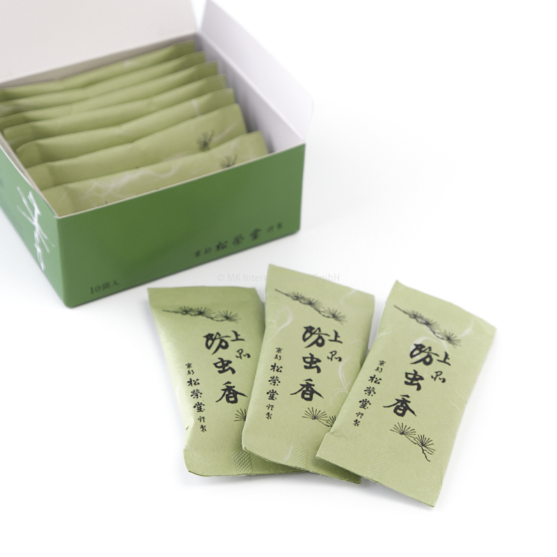 Japanisches Duft-Sachet Boshu-Koh - Shoyeido