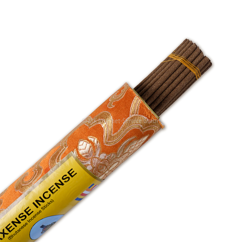 Bhutan Räucherstäbchen Relaxense