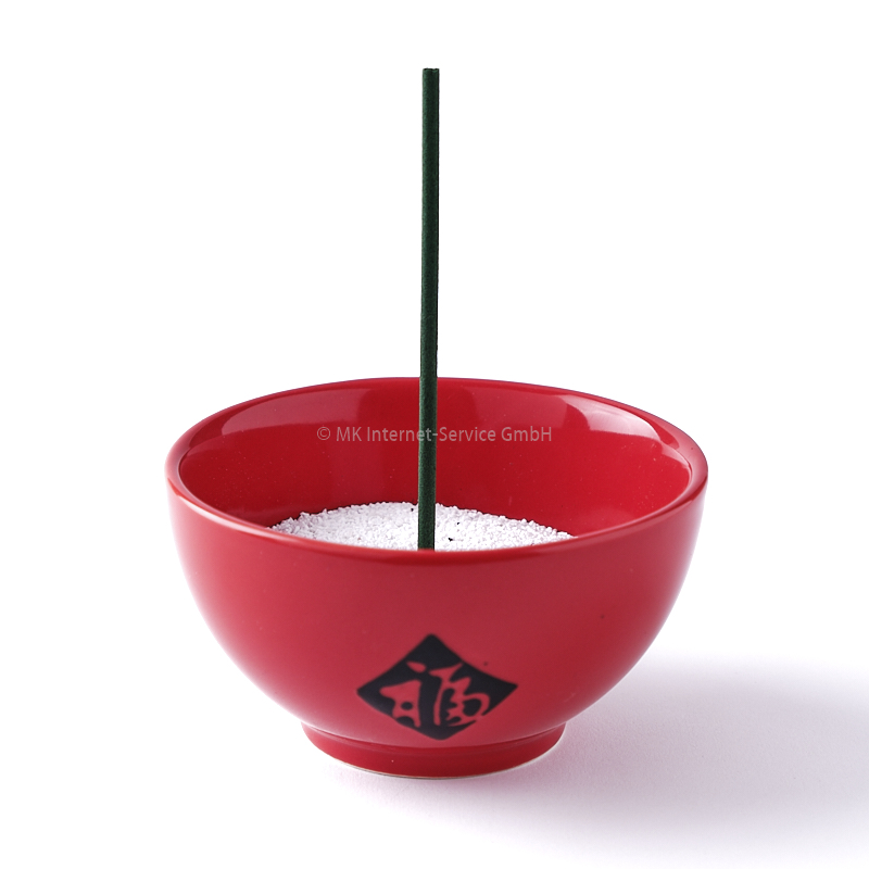 Japanische Räucherschale AKASHI
