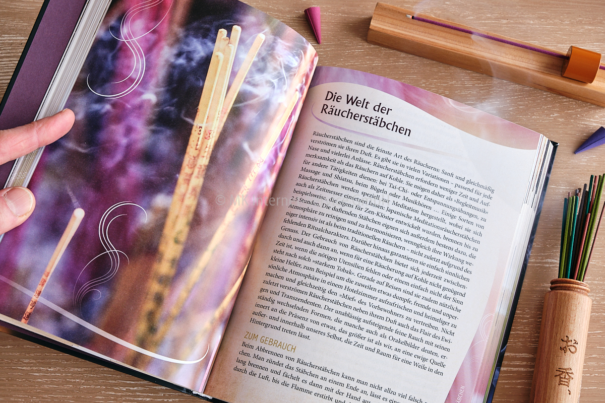 Das große Buch vom Räuchern