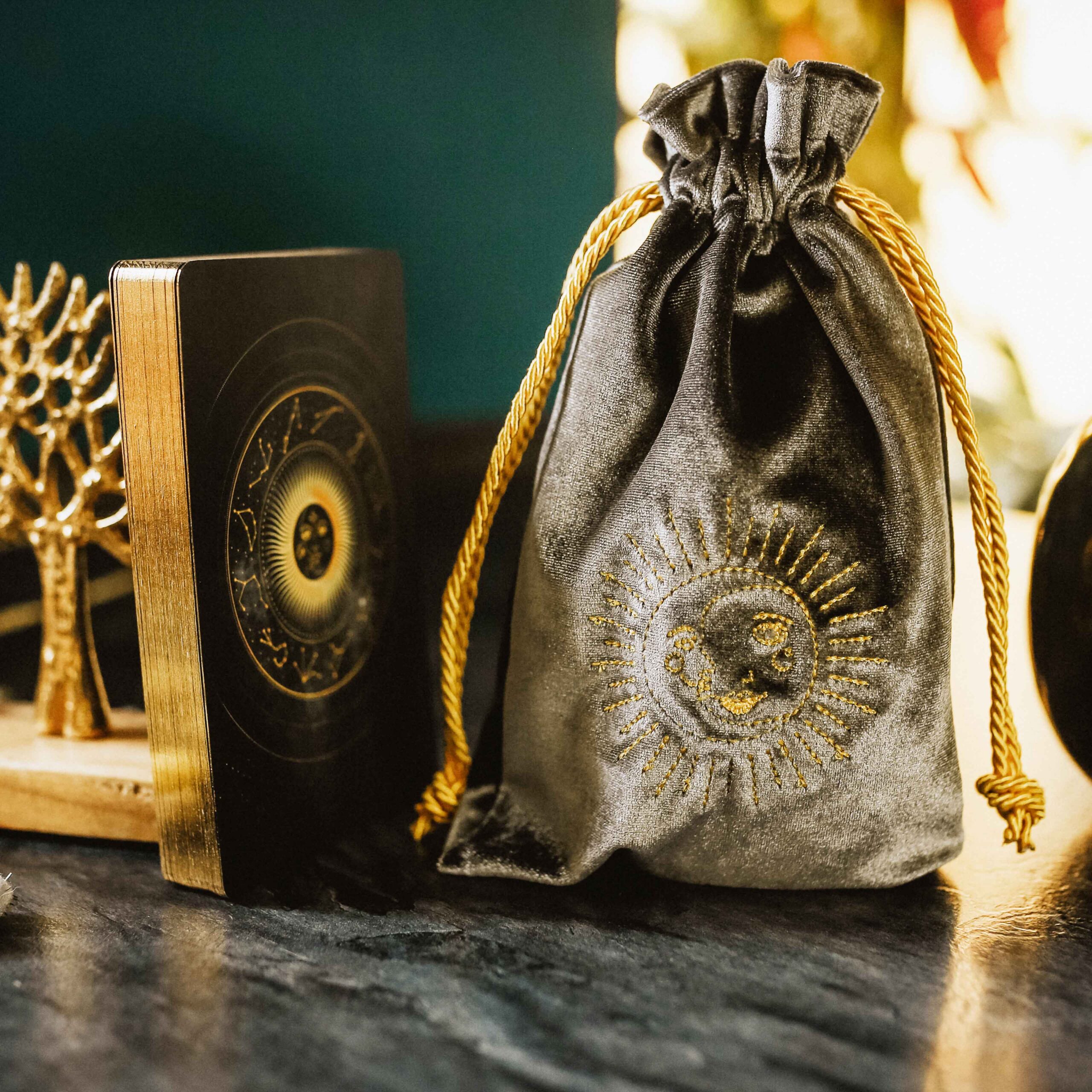 Astro Cards Luxury Edition