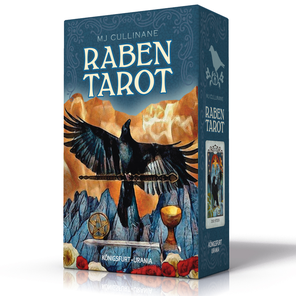 Raben Tarot