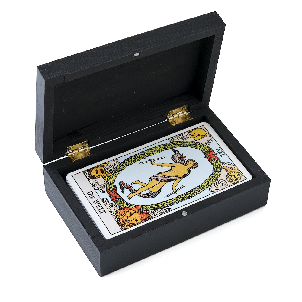 Tarotbox Vintage