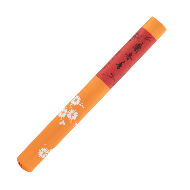 Himmlische Barke- Japanische Meditationsräucherstäbchen Les Encens du Monde