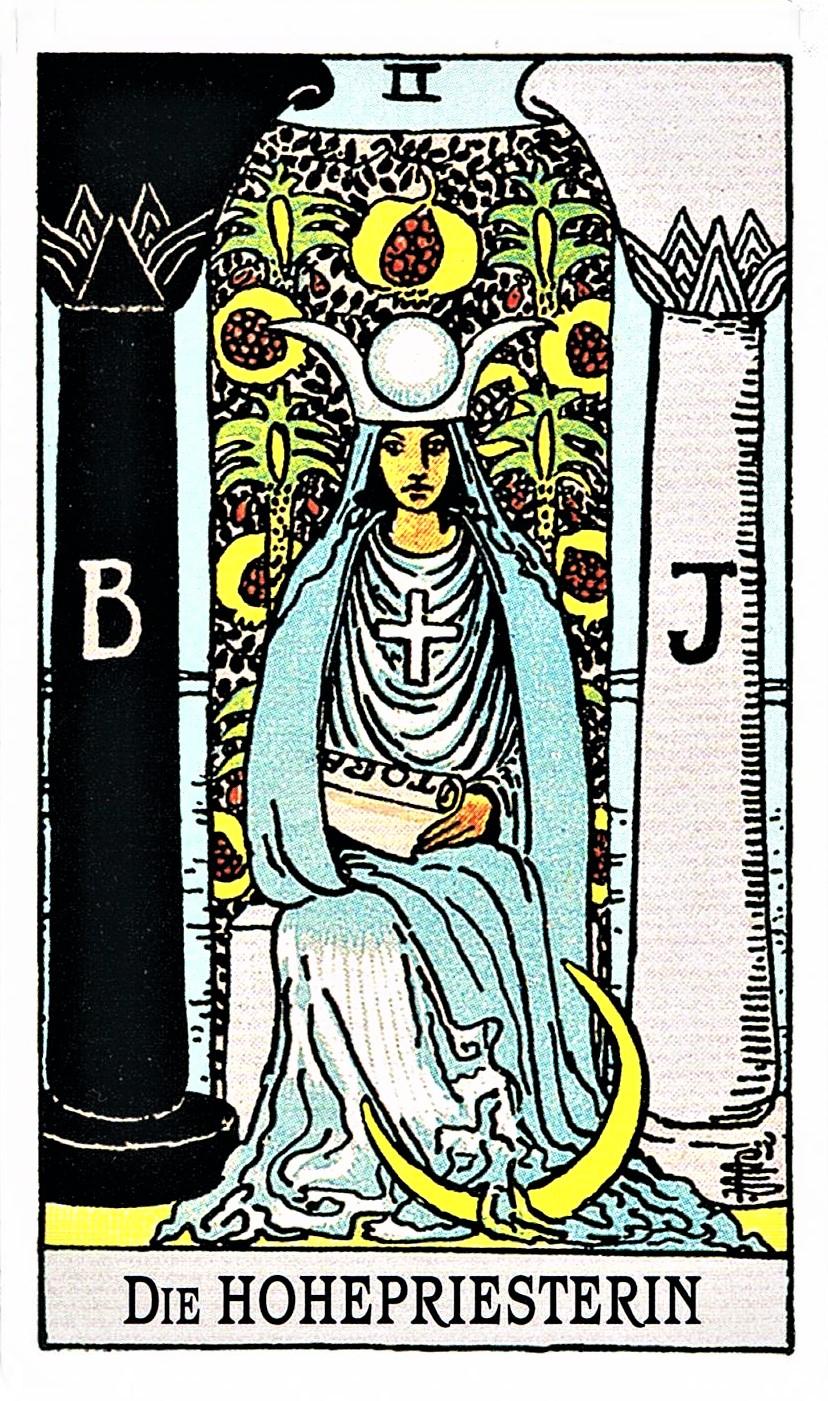 Tarot von A.E. Waite (Standard)