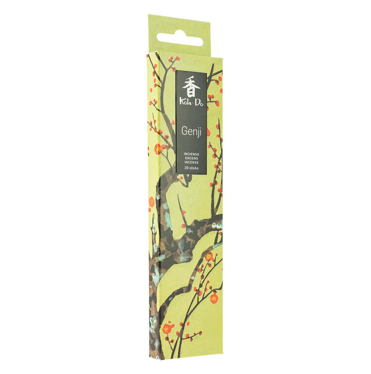 Koh-Do Genji - Japanische Räucherstäbchen Nippon Kodo