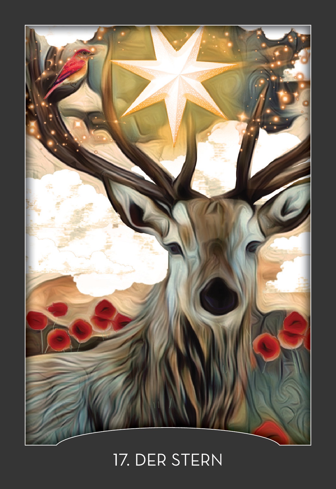 Wächter der Nacht Tarot