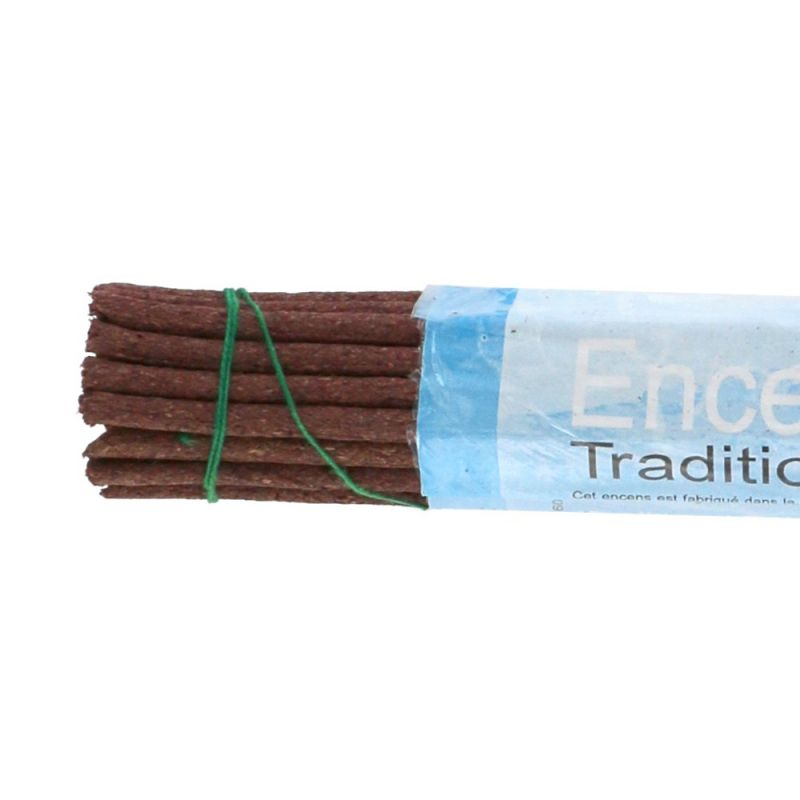 Traditionelle tibetische Räucherstäbchen zur Entspannung - Les Encens du Monde