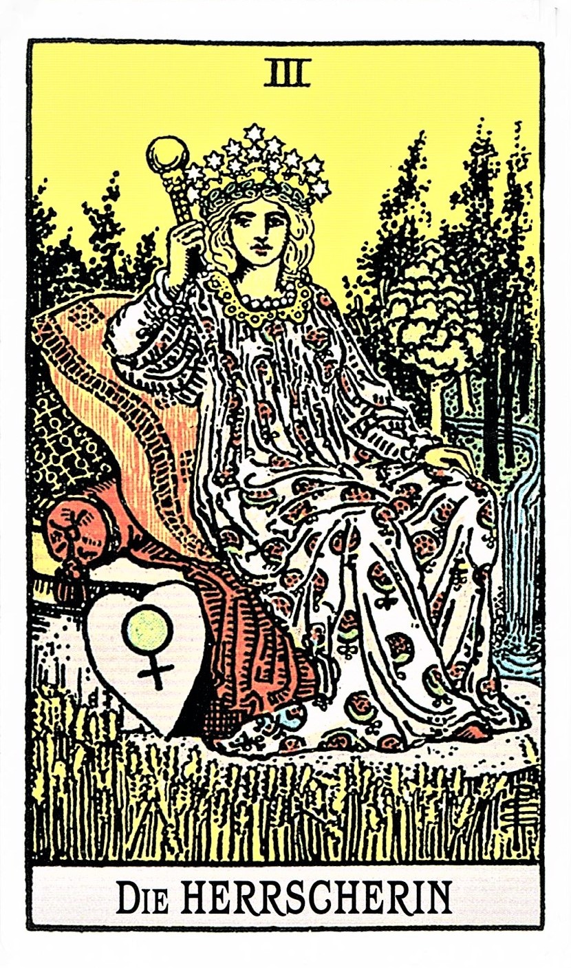 Tarot von A.E. Waite (Standard)